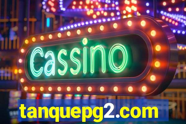 tanquepg2.com