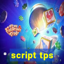 script tps