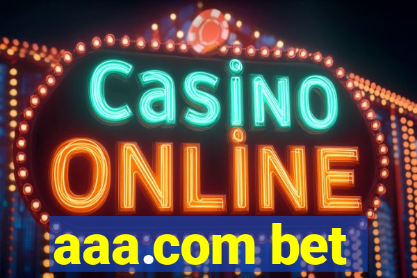 aaa.com bet