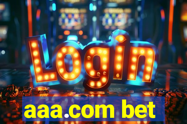 aaa.com bet