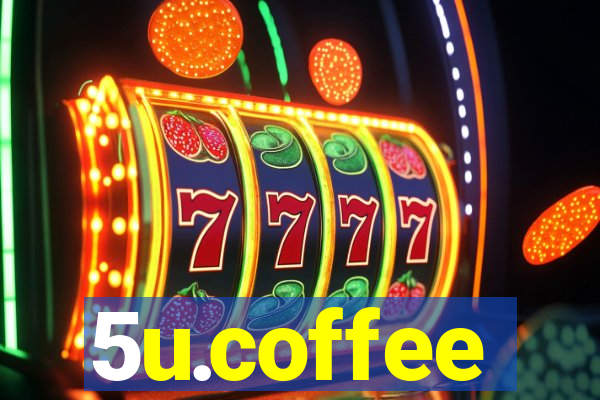 5u.coffee