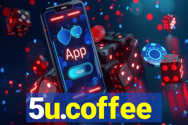 5u.coffee