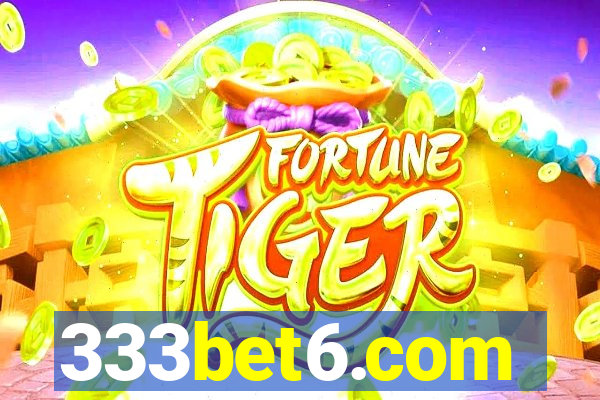 333bet6.com