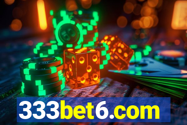 333bet6.com