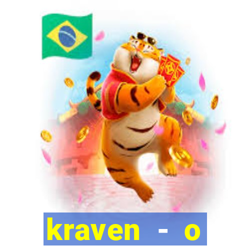 kraven - o caçador filme completo dublado topflix