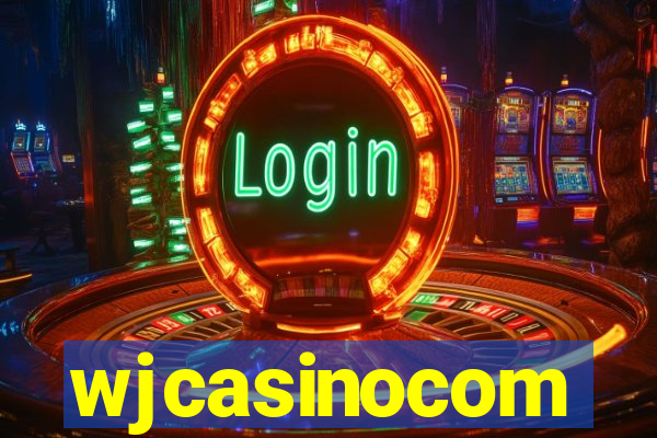 wjcasinocom