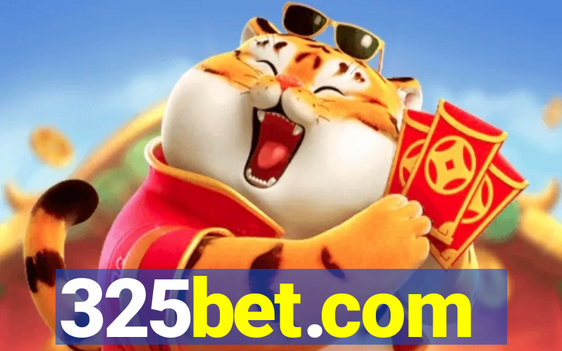 325bet.com