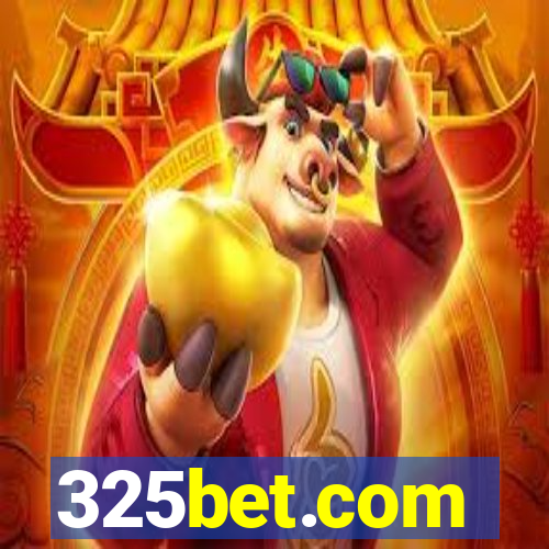 325bet.com