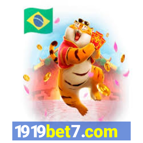 1919bet7.com