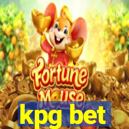 kpg bet