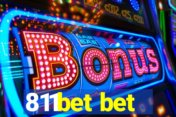 811bet bet