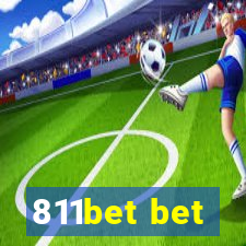 811bet bet