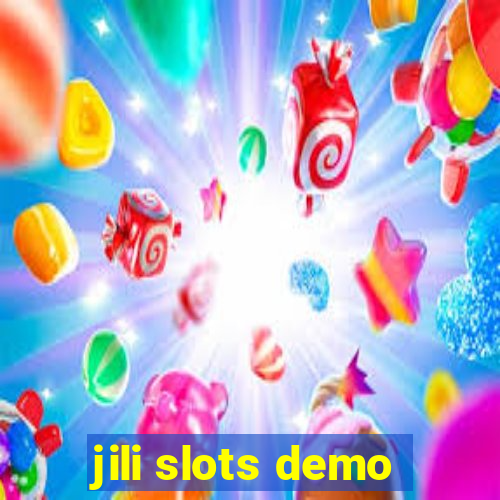 jili slots demo