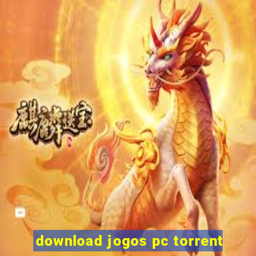 download jogos pc torrent