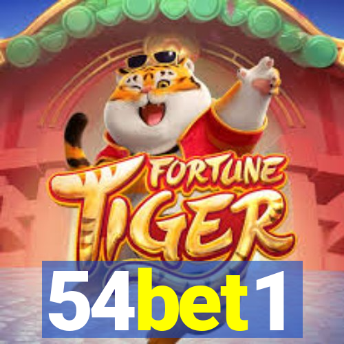 54bet1