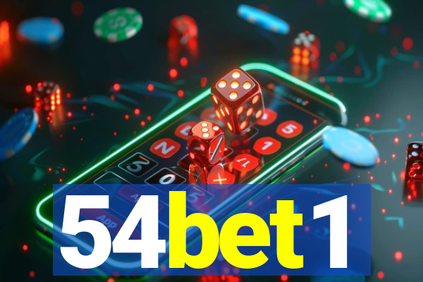 54bet1