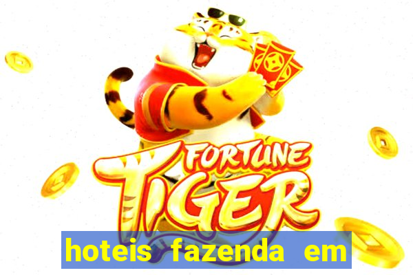 hoteis fazenda em porto velho