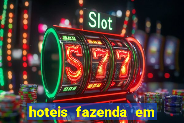 hoteis fazenda em porto velho