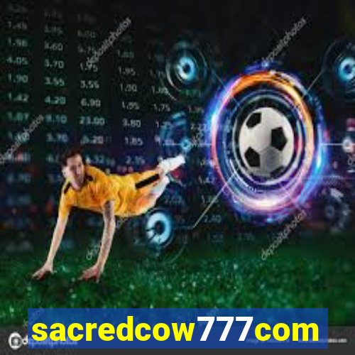 sacredcow777com