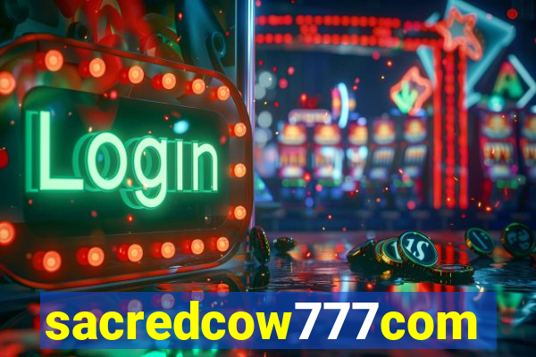 sacredcow777com