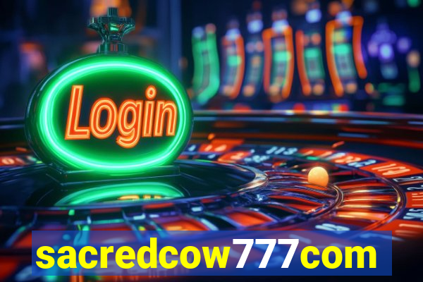 sacredcow777com