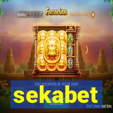 sekabet