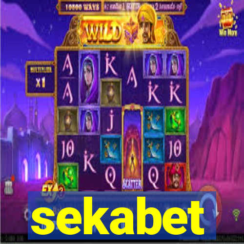 sekabet