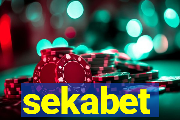 sekabet