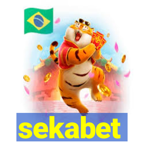 sekabet