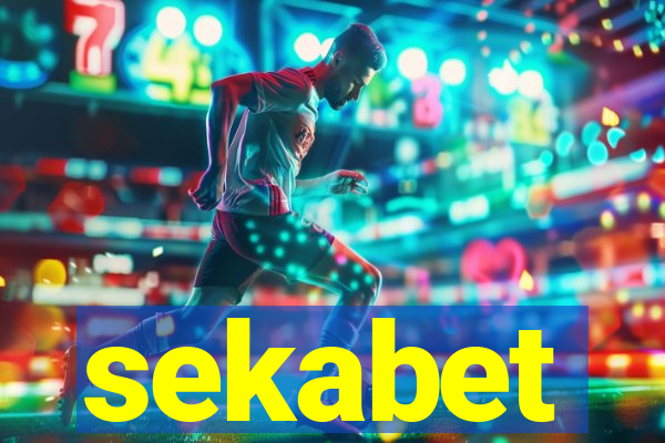 sekabet