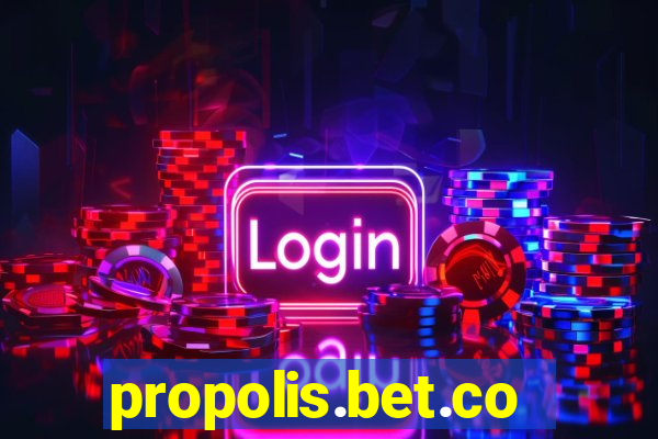 propolis.bet.com