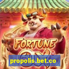 propolis.bet.com