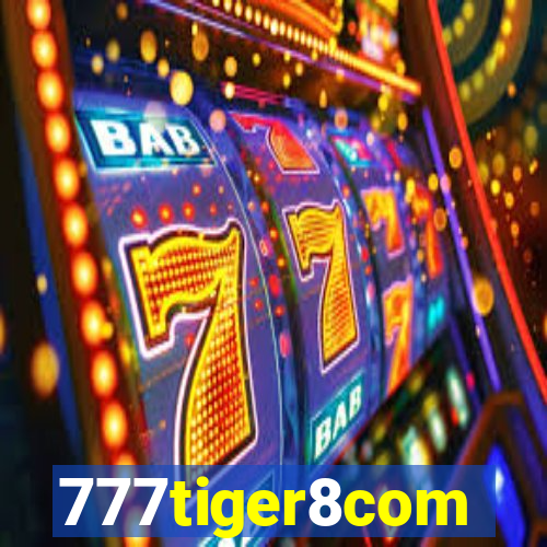 777tiger8com