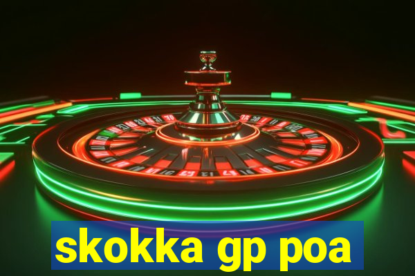 skokka gp poa