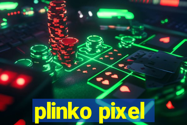 plinko pixel