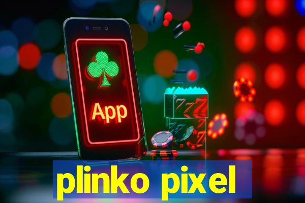 plinko pixel