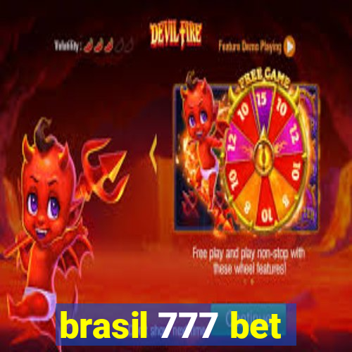 brasil 777 bet