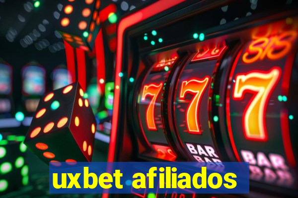 uxbet afiliados