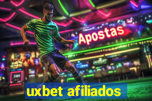 uxbet afiliados