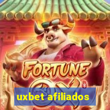 uxbet afiliados