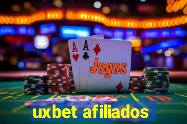 uxbet afiliados