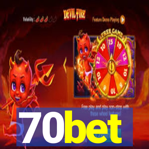 70bet