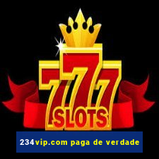 234vip.com paga de verdade