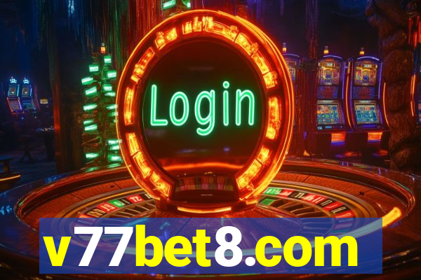 v77bet8.com