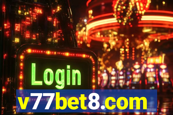 v77bet8.com