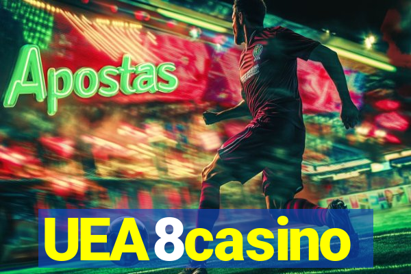 UEA8casino