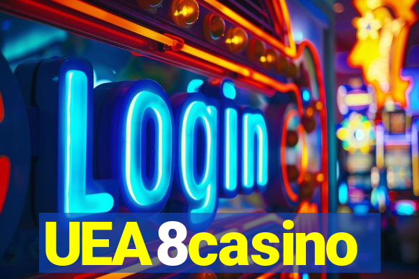 UEA8casino