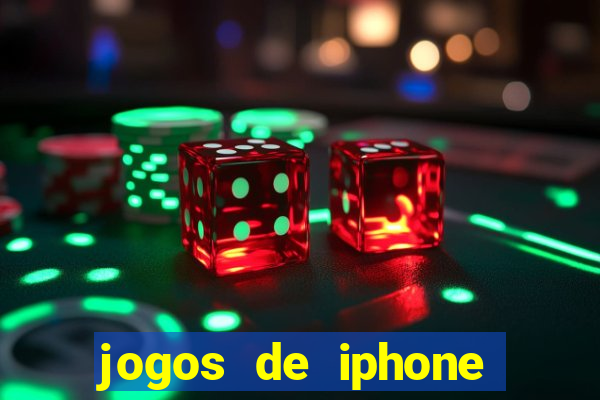 jogos de iphone para ganhar dinheiro