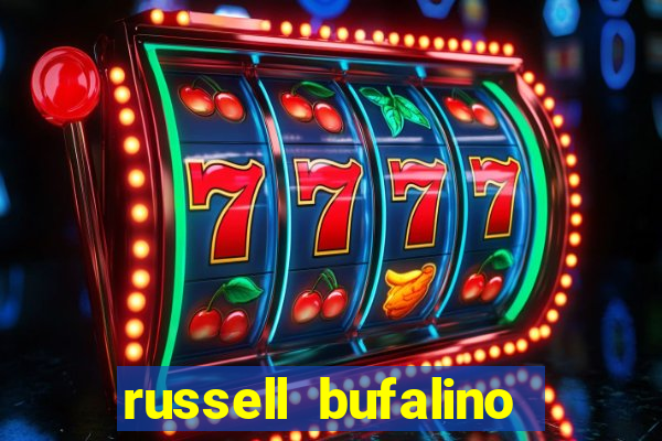 russell bufalino causa da morte