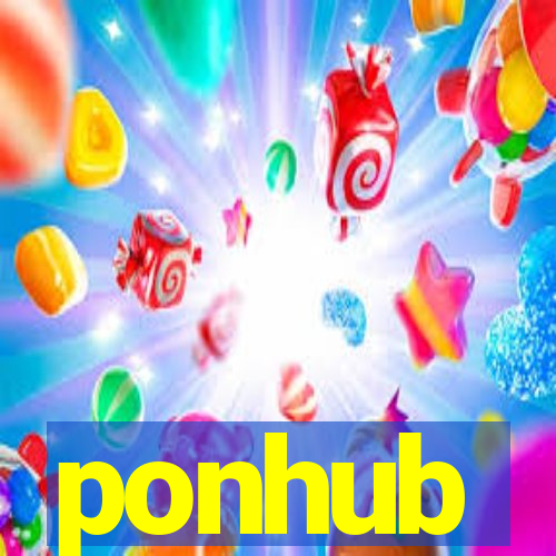 ponhub